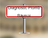 Diagnostic Plomb avant démolition sur Bayeux